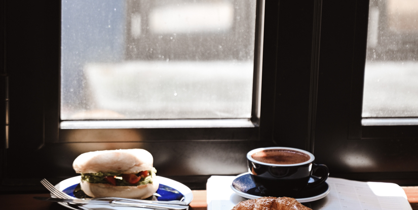 The Chai Place