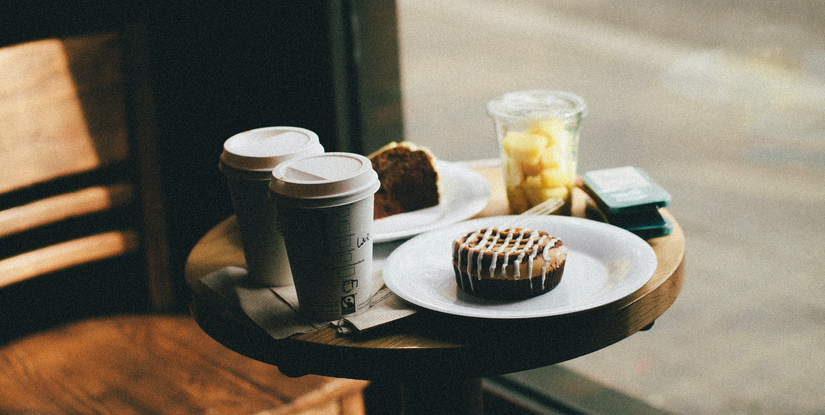 The Chai Place