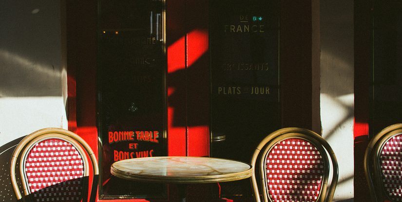 The Chai Place