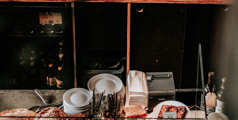 The Chai Place